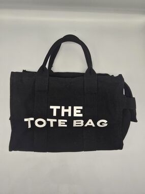 THE TOTE BAG Satchel